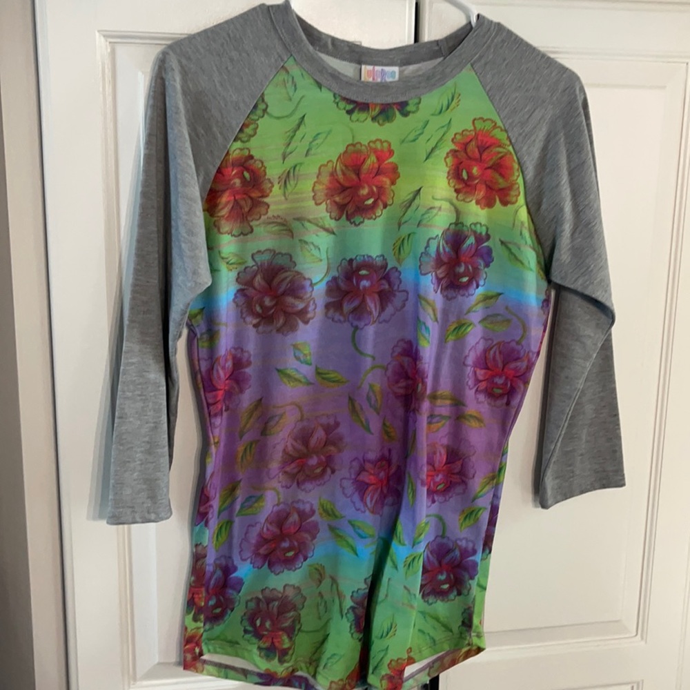 Lularoe Randy